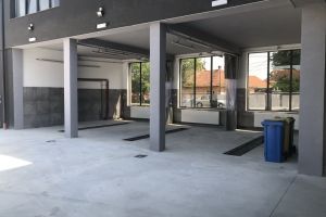 Angajăm spălători auto la cea mai nouă spălătorie din Oradea! (FOTO)