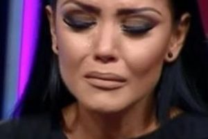 Cutremur în media. Kanal D, decizie de ultimă oră. Cariera Andreei Mantea este în joc