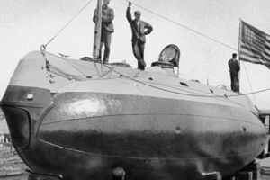 Pericol nuclear. Avioane prăbuşite şi submarine scufundate toate cu arme de distrugere în masă la bord