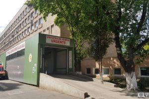 VIDEO/ Nemulţumiri la Spitalul Judeţean de Urgenţă Alba. Pacienţi care aşteaptă cu orele să fie consultaţi, sau cabinetul de stomatologie de urgenţă nu funcţionează non-stop!