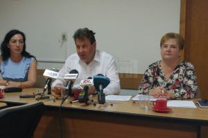 Tezele de la evaluarea naţională vor fi corectate în judeţul Neamţ