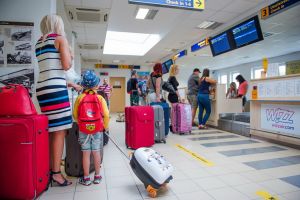 Aeroportul din Debreţin creşte! Graţie 