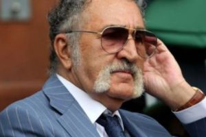 Ion Țiriac a dat lovitura! Pe ce funcţie a pus mâna miliardarul