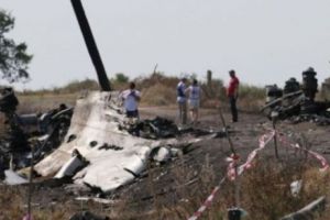 Au găsit vinovaţii celor 298 de oameni ucişi. După cinci ani, misterul avionului doborât a fost desluşit

