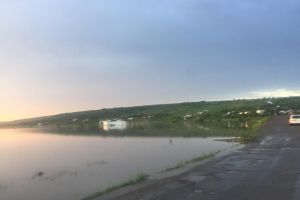 O nouă avertizare de la hidrologi! Cod galben de inundaţii pe un râu din judeţul Botoşani