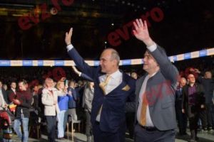 Rareş Bogdan aruncă bomba! Ce le-a ordonat parlamentarilor 