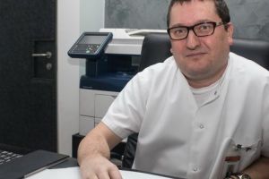 Nouă ecografe performante achiziţionate de Spitalul Clinic Judeţean de Urgenţă Târgu-Mureş