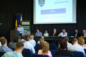 Aplicaţie de mobil pentru primării din Timiş. Se vor putea face propuneri