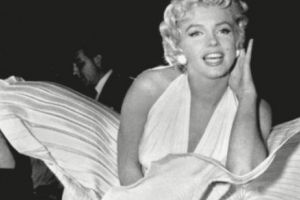 Panică la Hollywood! Au furat-o pe Marilyn Monroe