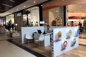 RITTER BROKER deschide prima agenţie în judeţul Satu Mare