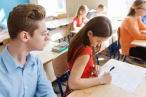 PERLE la Evaluarea Naţionale 2019, la limba română: „Originea scriitorului este continentul scoţian, dar a avut legături obraznice cu preşedintele Statelor Unite”