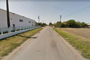 Drumul către viitorul centru de legume-fructe de la Tomnatic, modernizat cu aproape 8 milioane de lei