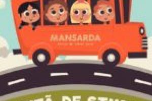 Frumuseţile din Sibiu şi Braşov, „adoptate” de Reşiţa prin ochii tinerilor voluntari