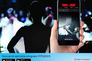 Ce poţi face din aplicaţia de mobil FITS 2019