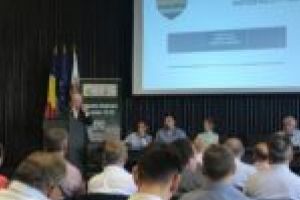 Banatul – o nouă aplicaţie destinată primarilor timişeni