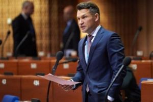 Ionuţ Stroe atacă dur alianţa PSD-ALDE. „Este o iluzie totală reformarea acestui partid şi a satelitului său, ALDE”