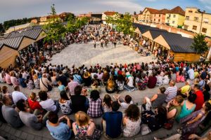 Efervescenţa culturală continuă la FITS 2019 – Urmează Therme Forum, un eveniment special
