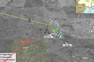 Primii ruşi acuzaţi pentru doborârea avionului MH17 în 2014, în estul Ucrainei. Moscova vede roşu