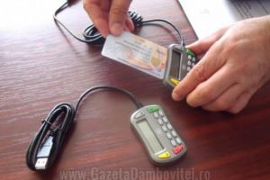 15.000 de dâmboviţeni au cerut duplicat al cardului de sănătate