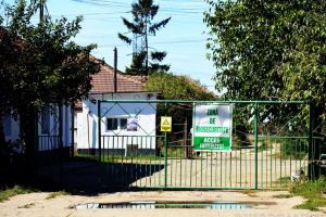 Oradea va avea un al patrulea parc industrial. Va fi amenajat pe amplasamentul Nutripork