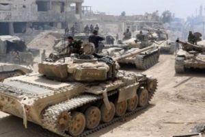 Se pregăteşte Rusia de război? Anunţul a fost făcut de ministrul rus al Apărării. News alert