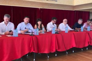 PSD Constanta o sustine pe Viorica Dancila la conducerea Partidului Social Democrat