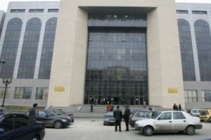 Fost director al Comisiei Naţionale de Acreditare a Spitalelor, condamnat în primă instanţă pentru mită