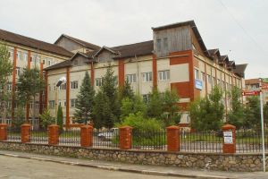 Fonduri europene pentru eficientizarea energetică a infrastructurii Spitalului Orăşenesc Pucioasa
