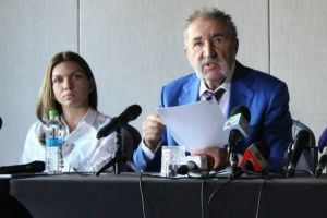 Fostul tenismen, Ion Țiriac este noul presedinte al Federatiei Romane de Tenis. Ce a declarat acesta