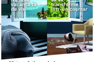 Nu mai daţi check-in pe Facebook! Peste 230 de locuinţe au fost sparte, în acest an, în Bihor