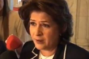 Bila albă pentru România. Mesajul europarlementarului Rovana Plumb de la Bruxelles