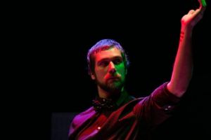 INTERVIU. Benedek Botond, iniţiator al platformei actorsbook.ro: „Rolul nostru este să ajutăm actorii să fie descoperiţi şi să le facilităm contactul cu producătorii”