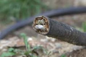 ELECTROCUTAT cu un cablu, a decedat pe un şantier din Ştefăneşti!