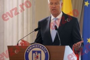 Băsescu devoalează strategia lui Iohannis. De ce vrea, de fapt, preşedintele modificarea Legii electorale