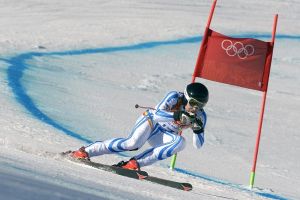 Ioan Valeriu Achiriloaie renunţă la cariera de schior