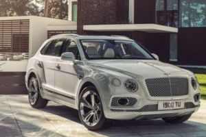 Bentley pregăteşte o mare surpriză. Pas important pentru clienţii premium