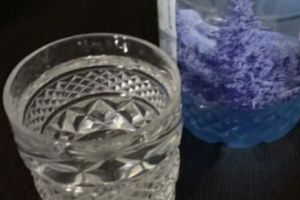 Pierdere rapidă în greutate: Dieta cu apă timp de 48 de ore