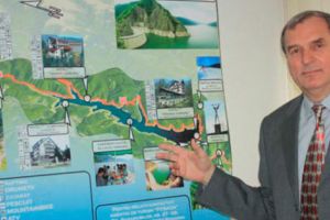 Omul de afaceri GHEORGHE BADEA pune punctul pe „i” în turism!