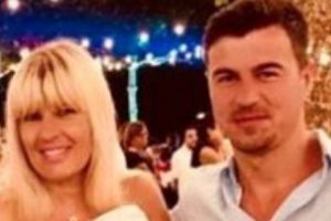 Elena Udrea s-a hotărât. Nuntă şi botez în aceeaşi zi...dar unde?