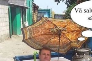 Salutări din Dubai !