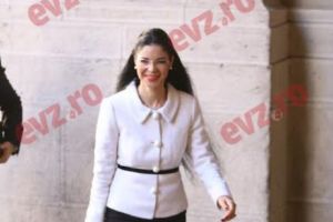 Ana Birchall, Ministrul justiţiei, faţă în faţă cu Procurorul General