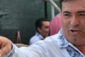 Artiştii Ramona şi Petrică Viţa, în vacanţă cu japca! „Am fost agresată verbal şi fizic!”