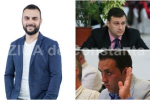 Consilierul primarului, prietenul directorului, varul vicepresedintelui CJ, pe lista scurta pentru Consiliul de Administratie al RAEDPP Constanta