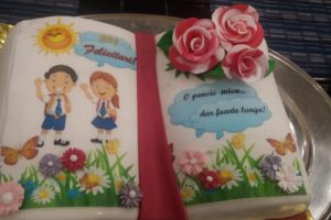 Si-au pus amprenta pe toate generatiile de elevi…:  Dupa o viata dedicata catedrei, invatatoarele Daniela David, Ileana Dumitru si Adriana Sarandi au iesit la pensie