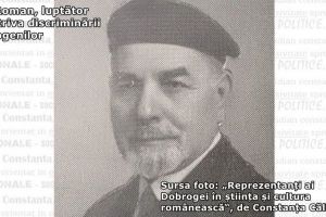 Drepturile dobrogenilor - cateva anomalii politice din perioada 1878 - 1905