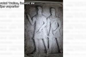 Istoria Dobrogei - Populatie - Personalitati: Traianus (53-117) (galerie foto)