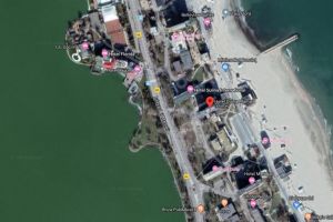 Ce raspuns a primit Orient Construct Decor SRL de la APM Constanta. Este vizata o investitie imobiliara in Mamaia