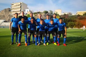 FC Viitorul Constanta a intalnit Olympiacos Pireu intr-un meci amical. Cu ce scor s-a incheiat partida (galerie foto)