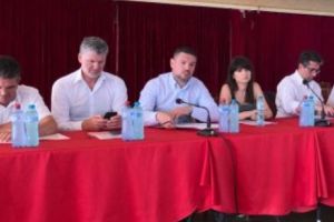 PSD Constanţa o vrea pe Viorica Dăncilă în fruntea partidului. Și pe Felix Stroe, secretar general. Discuţii lămuritoare, pe litoral 
