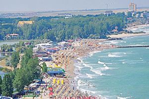 Dacă e vară, e mare